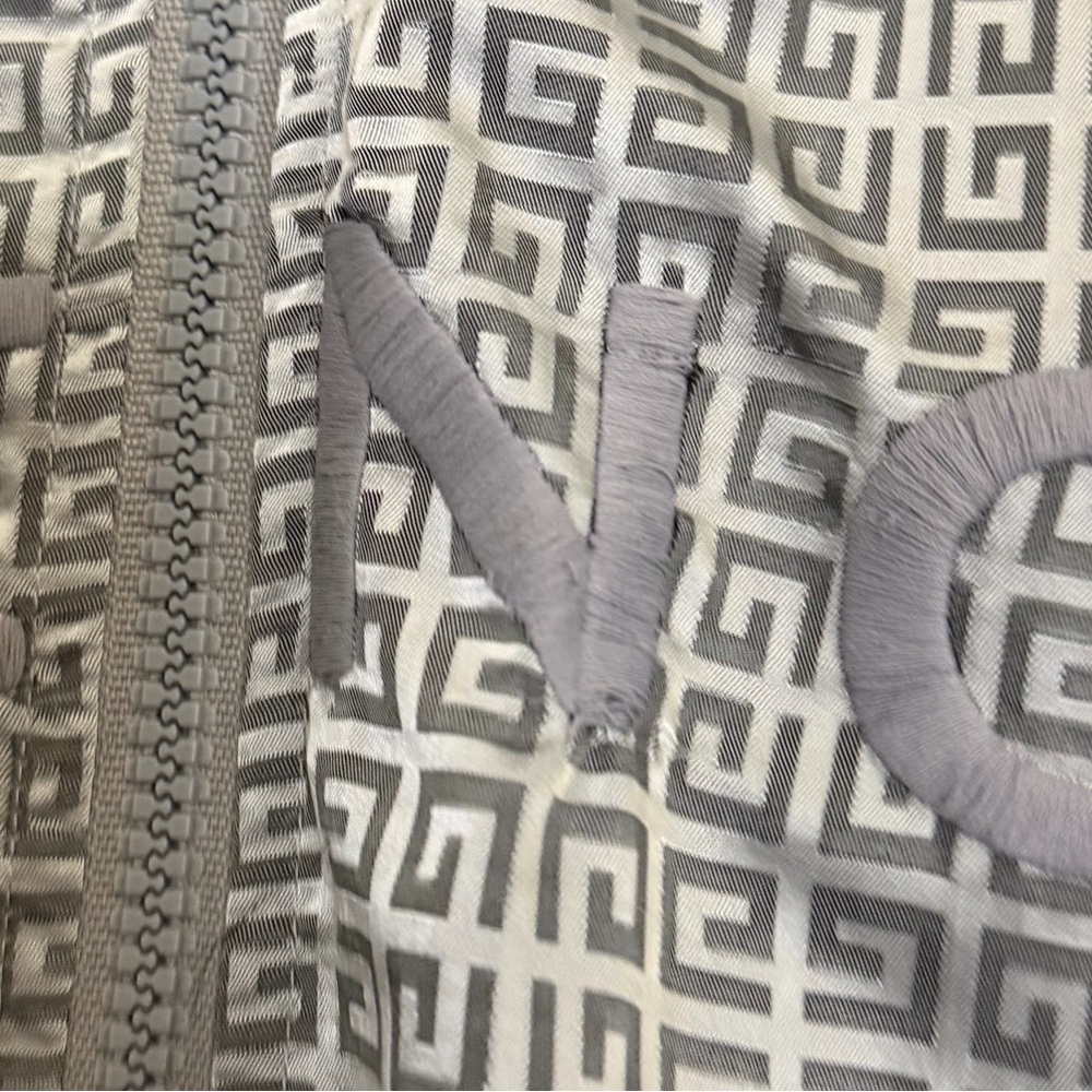 Givenchy 4G Tracksuit Jacket Size 36 - Picture 6 of 9